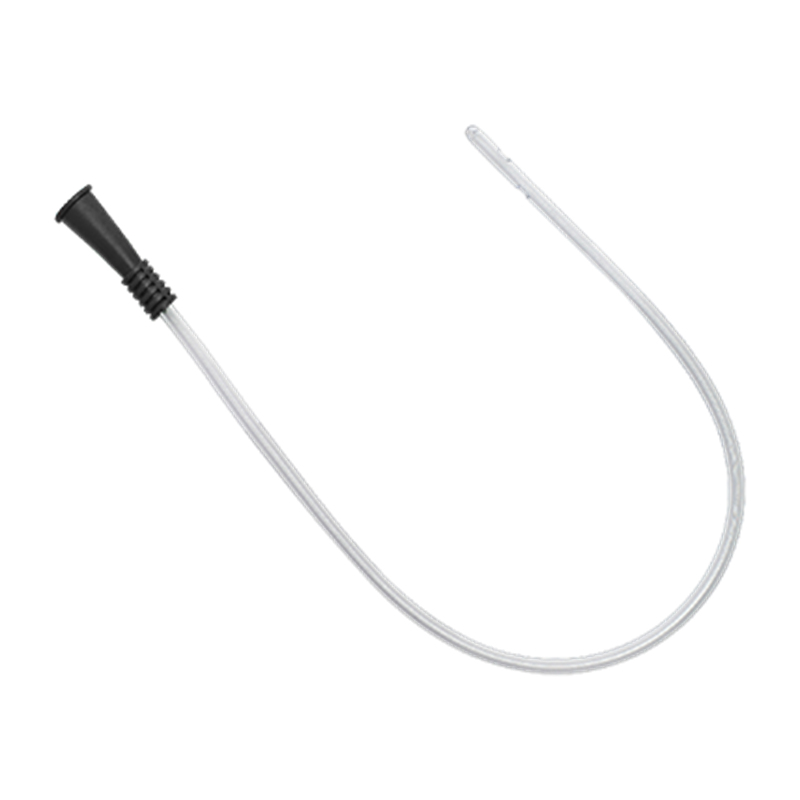 Standard Male Nelaton Catheter 40cm 10Fr